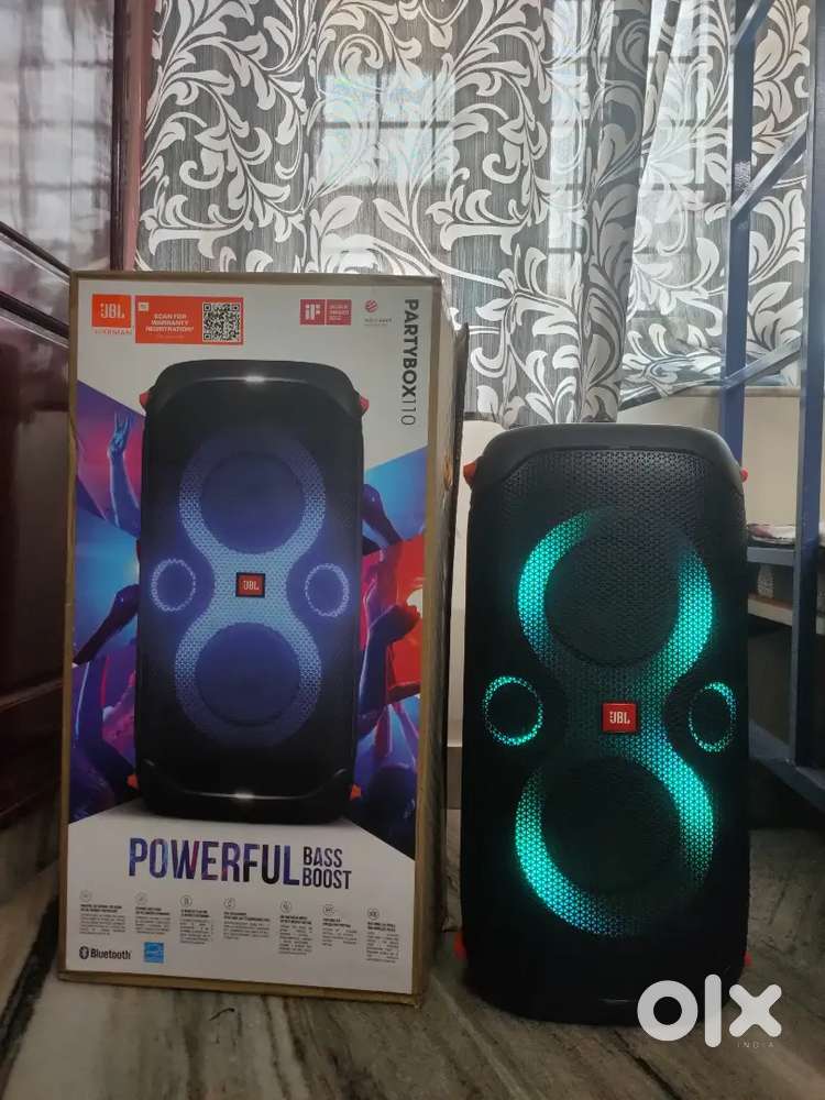JBL Party Box 110