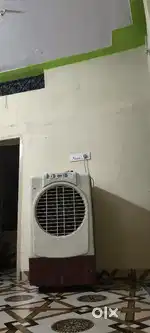 Cooler is good condition