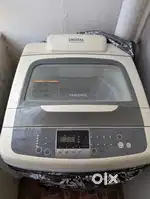 Samsung Washing Machine