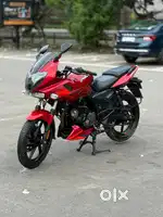 Pulsar 220 cc duel ABS 2020 model