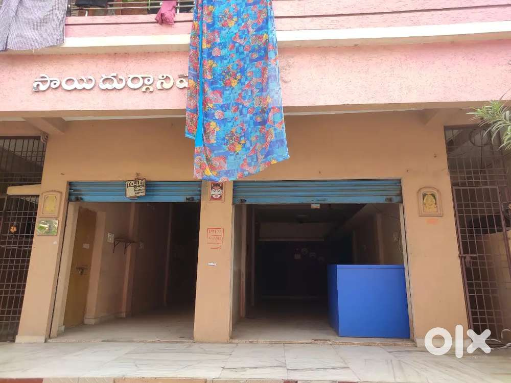 Office or Godown for rent