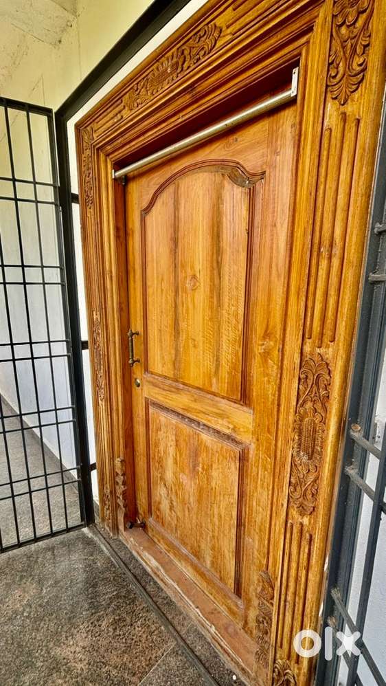 2BHK for rent