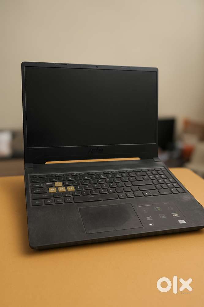 ASUS TUF Gaming A15 FA506II
