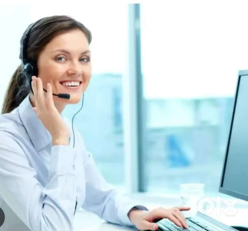 Part time job for female