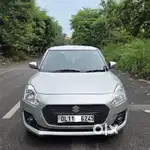 Maruti Suzuki Swift LXI Optional-O, 2019, CNG & Hybrids