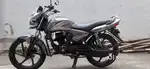 2013 Honda CB Shine 125 Disk break