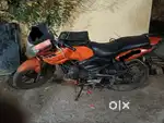 Good condition mileage aboout 35 to 40