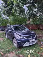 Tata Hexa XM, 2020, Diesel