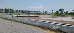 Open plots For Sale In ( Guntur To Mangalagiri Road ) Near Namburu
