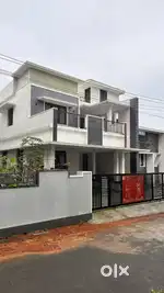 NEW HOUSE FOR SALE IN MULANTHURUTHY