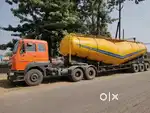 22 wheel trailer and bulker heavy driver wanted