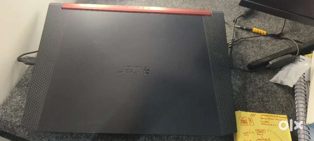 Gaming Laptop