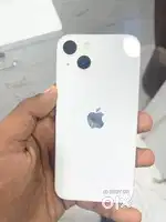 Brand new conditione battery healty 99