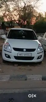 Maruti Suzuki Swift VDI Optional, 2013, Diesel