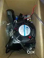Kit of electric tools andElectric parts motor sets Etc two mastery kit