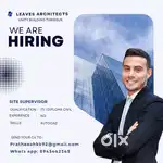 We need a talented civil engineer