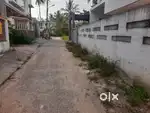 Residential Plot for Sale Near St. Matthew's Church, Vennala