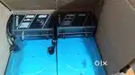 French fries machine