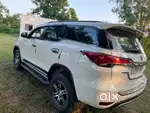 Toyota Fortuner 2017 Good Condition