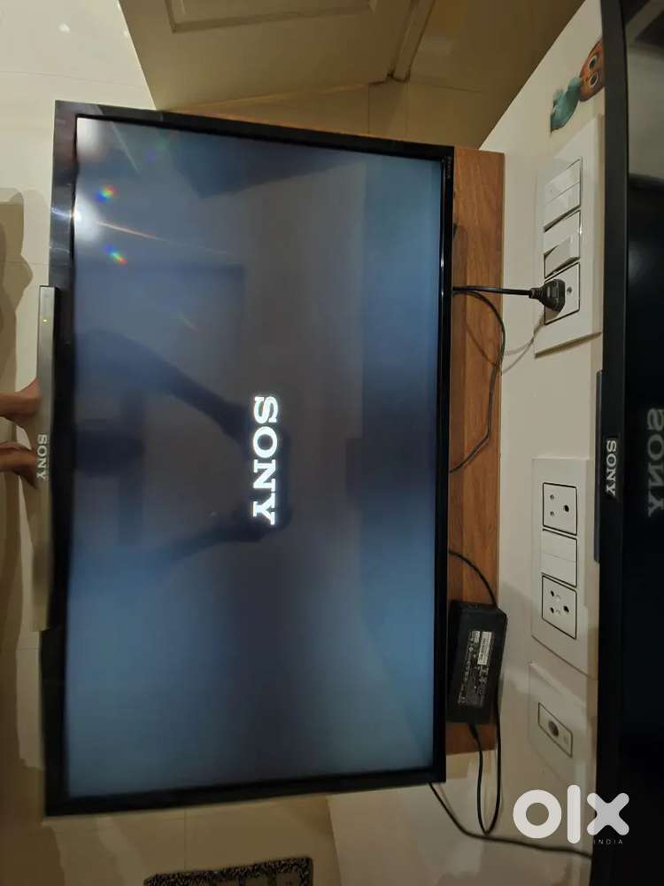 Sony Bravia R422 Led Tv