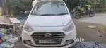Hyundai Xcent 2018 Petrol Well Maintained