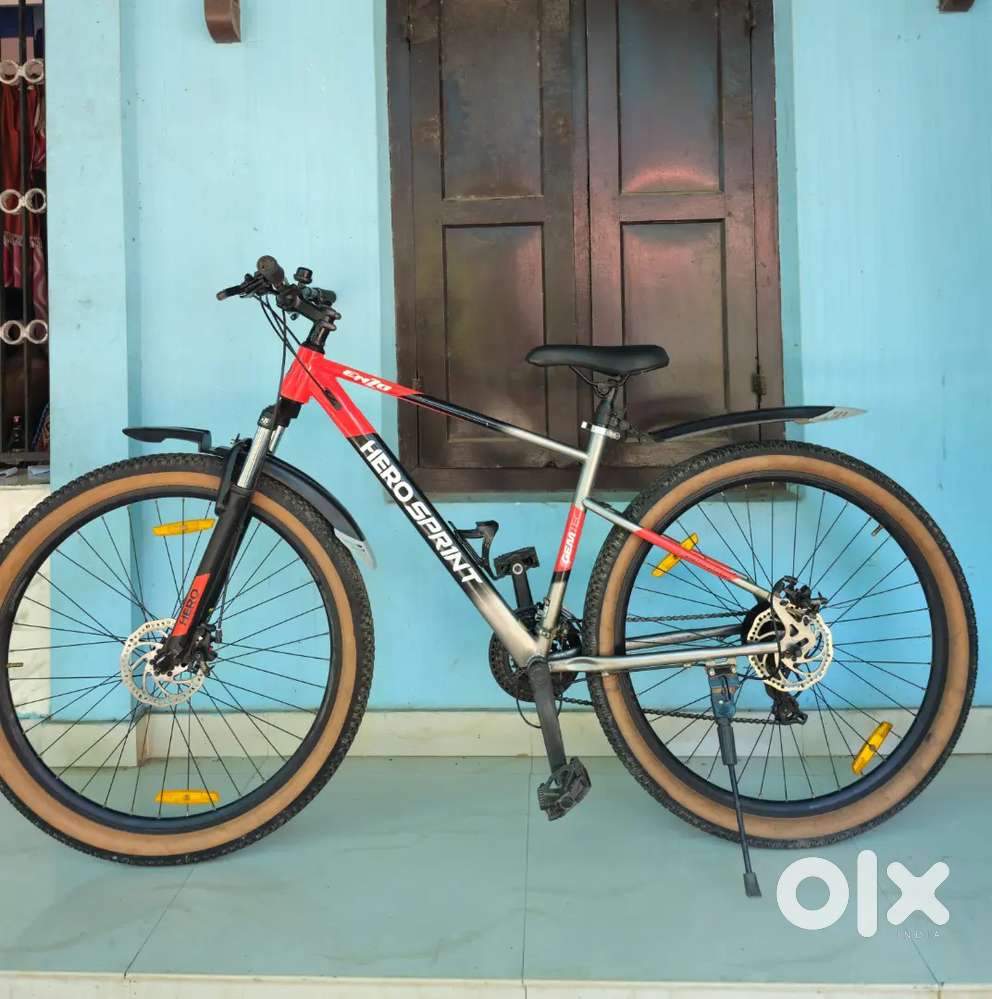 Hero Sprint ENZO 29T