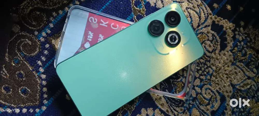 Infinix Smart 8