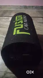 Fusion car audio Base 12V