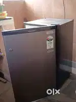 Videocon Marvel Ecofresh 80L fridge