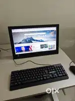 DELL Inspiron 20 3043 All-in-One in excellent condition