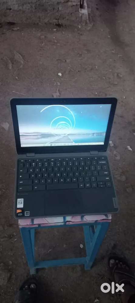 Lenovo chromebook