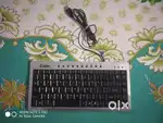Usb keyboard