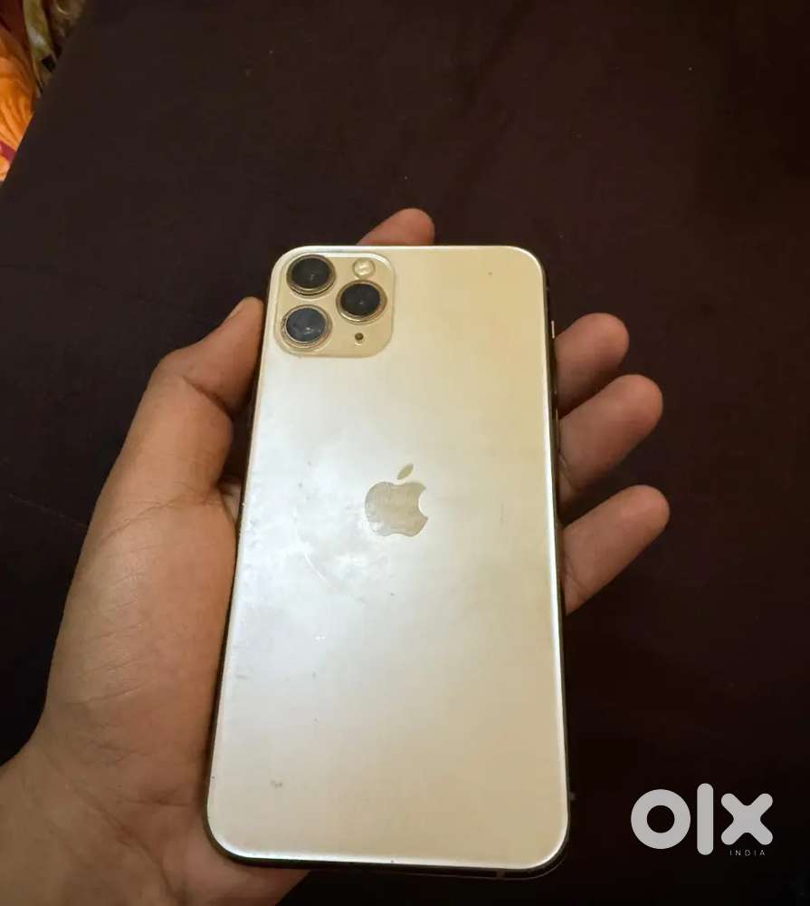 iPhone 11 pro