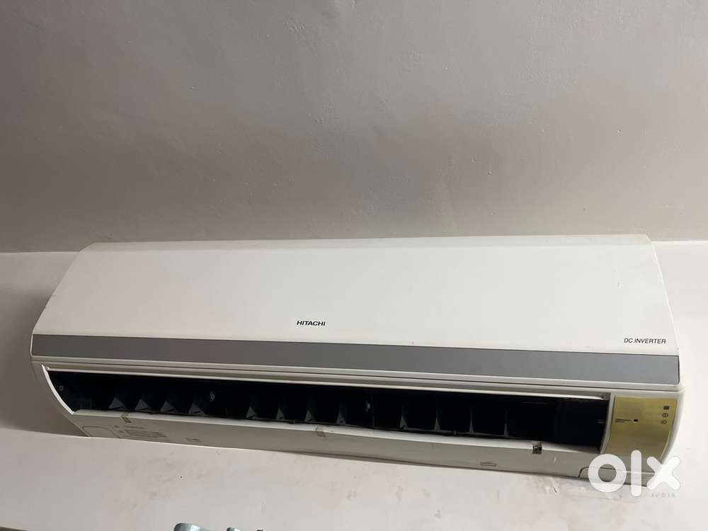 Hitachi 1.5 ton invater AC