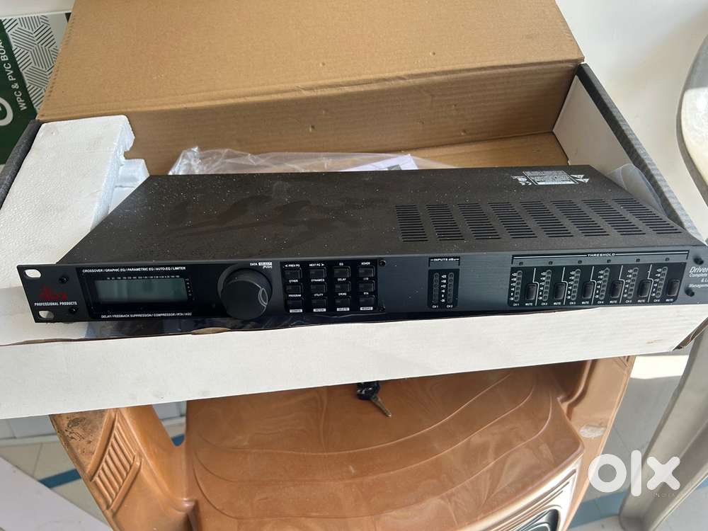 Dj sound system for sell