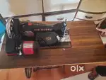 SINGER Sewing machine