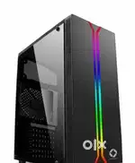Cpu configuration upto 20k as per customization