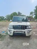 Mahindra Scorpio  2010 2nd owner