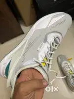 Puma Ferrari ION Speed 2 Lace-Up Sneakers