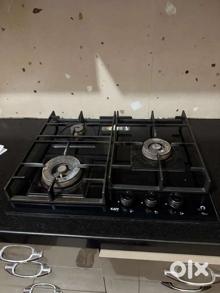 Kaff Hob is for sale