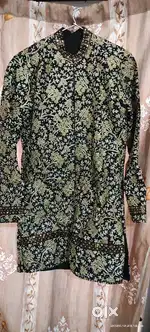 S size kurta in a very good condition only 1 time used