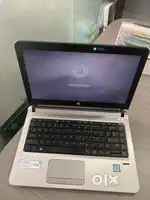 Hp probook 430 G3/6th gen Core i5 8GB 256GB SSD/Good working with bill