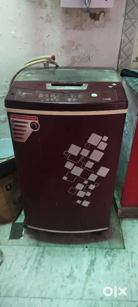 Videocon 6.5 kg fully automatic top load