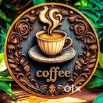 Tea and filter coffee