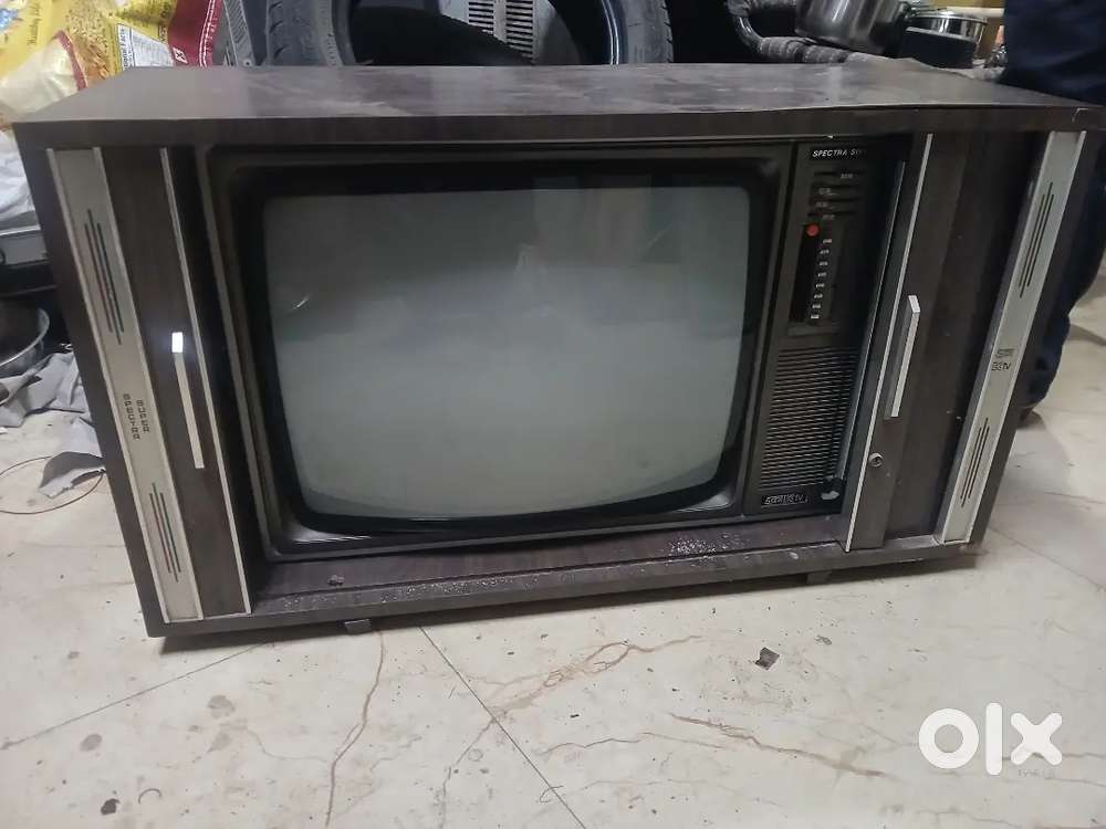 Antique Itemes