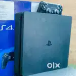 Best gaming in PlayStation 4 slim 1tb