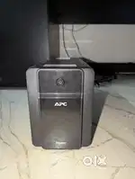 APC Back-UPS BX1100I-IN 1100VA (660W) - Like New