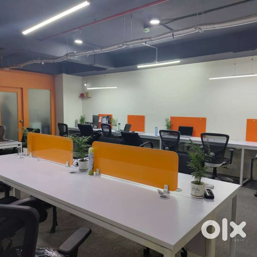 Pre-leased Office Space For Sale in Baner