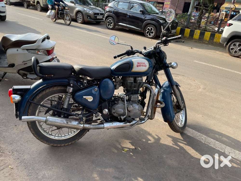 Royal enfield classic 350cc