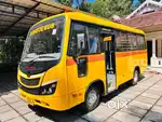 2016 tata marcopolo 32 Seater school bus